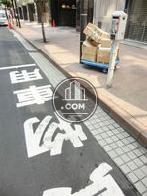 パーキングメーターがございます