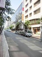 対面側からの様子