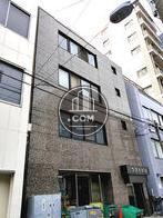 コスモビル外観写真