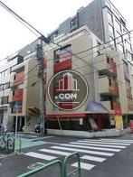 麹町パーソナルハウス／プレミアムオフィス麹町外観写真