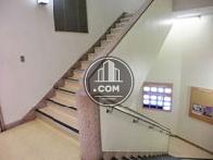 清潔感のある階段