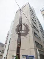 側面からの外観