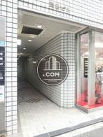 玄関周りの造り