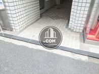 玄関周りの床面仕様