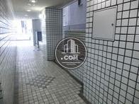 清潔で綺麗なエントランス