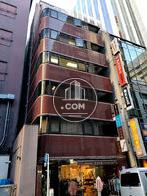 銀座三真ビル 外観写真