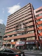 グランドメゾン新宿御苑外観写真