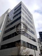 明海京橋ビル 外観写真