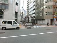 前面の通りです