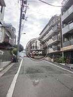 玄関右側の様子です