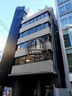 平河町小池ビル外観写真
