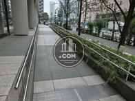 バリアフリーのスロープもございます