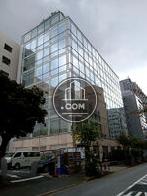 クローバー芝公園外観写真