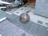 段差がなく快適に活動出来ます