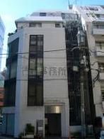 レジェンド岩本町ビルA館の外観写真