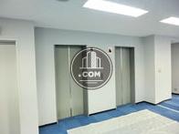 ５階エレベーターホールです。