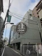 物件外観です。
