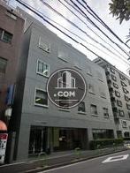物件外観です。