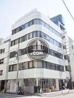 ルート蛎殻町第2ビル 外観写真