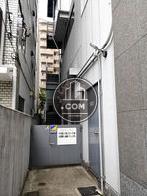 外階段