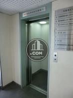 エレベーターかご内