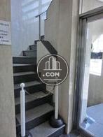 2階へ続く階段です