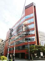 THE SHORE 日本橋茅場町外観写真