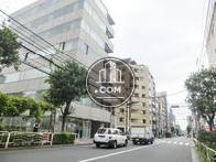 亀戸駅方面へ連絡