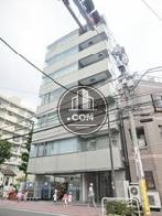 リフレッシュに最適な専用バルコニー
