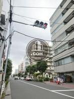 蔵前橋通りへ連絡します