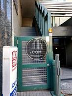 外階段