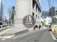 背面通り
