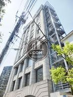 様式美を感じさせる建築