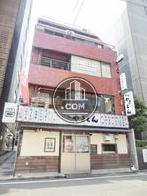 三津和ビル 外観写真