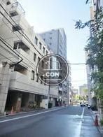 車の往来が少ない地域
