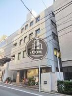 頑丈な造りで設計されたテナントビル