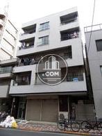 南波ビル 外観写真