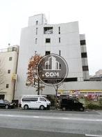 ステージ神宮前2ビル 外観写真