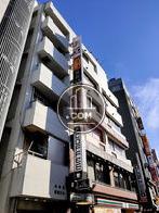 様々なテナントが入っております