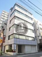 リベラ茅場町ビル 外観写真