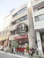 気分転換に最適なバルコニー