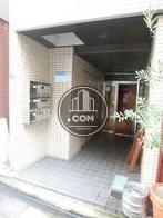 玄関口回りの造りです