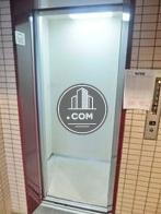 6人乗りエレベーター