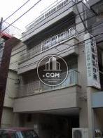 峯村ビル外観写真