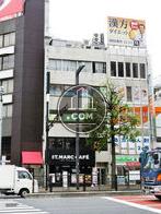 クニヤビル外観写真