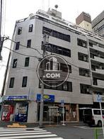 T・Iビル 外観写真