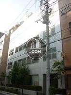 湯島太田ビル外観写真