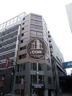 I&Kビル 外観写真