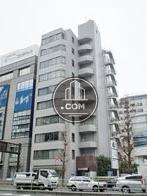 高輪明光ビル 外観写真