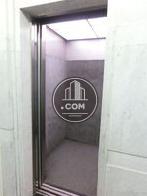 11人乗りのエレベーター